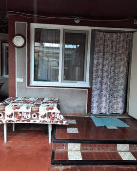 Дом 50м², 1-этажный, участок 3 сот.  