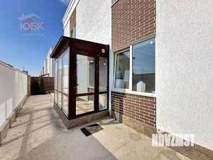 Коттедж 173м&sup2;, 2-этажный, участок 5 сот.  