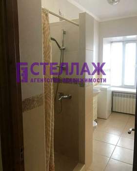 Дом 105м², 1-этажный, участок 3 сот.  