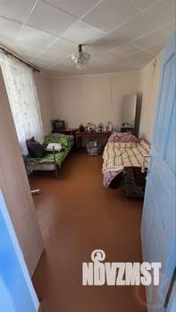 Дом 55м², 1-этажный, участок 4 сот.  