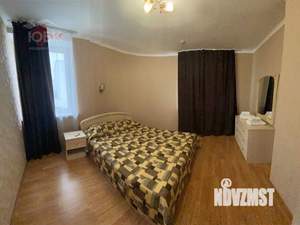 Коттедж 240м&sup2;, 2-этажный, участок 4 сот.  