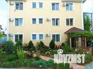Дом 328м², 3-этажный, участок 12 сот.  