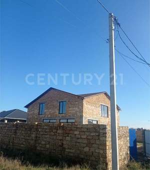 Дом 298м², 2-этажный, участок 7 сот.  