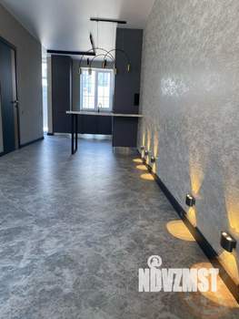 Дом 107м², 2-этажный, участок 2 сот.  