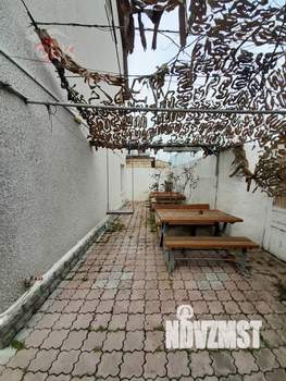 Дом 389м², 2-этажный, участок 3 сот.  