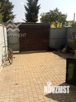 Дом 90м², 2-этажный, участок 1 сот.  