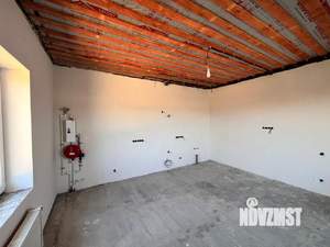 Таунхаус 61м², 1-этажный, участок 4 сот.  