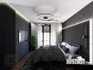 Дом 400м², 2-этажный, участок 6 сот.  