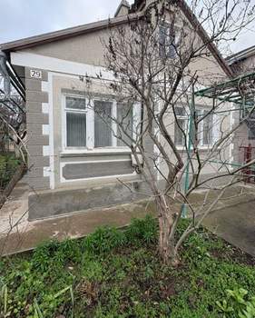 Дача 62м&sup2;, 1-этажный, участок 0 сот.  