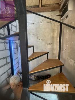 Дом 69м², 2-этажный, участок 6 сот.  