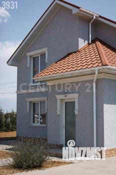 Дом 160м², 2-этажный, участок 5 сот.  