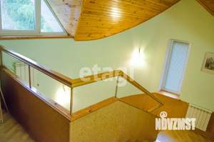 Дом 271м², 2-этажный, участок 7 сот.  