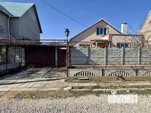 Дом 137м&sup2;, 2-этажный, участок 6 сот.  