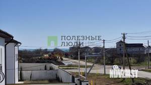 Дом 420м², 3-этажный, участок 15 сот.  