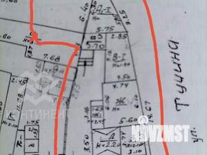 Дом 130м², 1-этажный, участок 2 сот.  