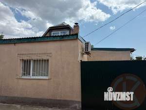 Дом 81м², 1-этажный, участок 4 сот.  