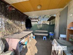 Дом 16м&sup2;, 1-этажный, участок 7 сот.  