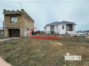 Дом 420м&sup2;, 2-этажный, участок 15 сот.  