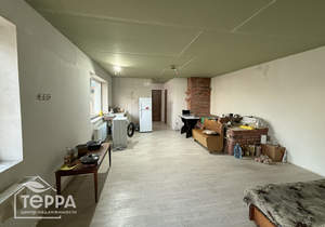 Дом 94м², 1-этажный, участок 6 сот.  