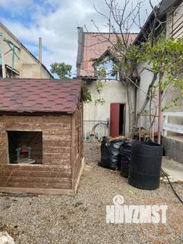 Дом 178м², 2-этажный, участок 4 сот.  