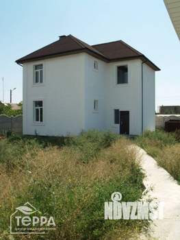 Дом 145м², 2-этажный, участок 6 сот.  