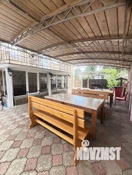 Дом 500м², 3-этажный, участок 4 сот.  