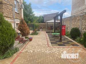 Дом 240м², 2-этажный, участок 6 сот.  