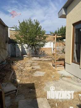 Дом 35м², 1-этажный, участок 3 сот.  