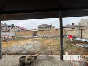 Дом 154м², 1-этажный, участок 6 сот.  