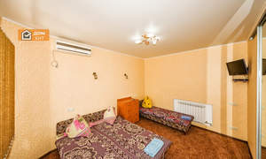 Дом 160м², 1-этажный, участок 4 сот.  