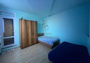 Дом 231м², 3-этажный, участок 2 сот.  