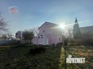 Дача 100м², 2-этажный, участок 6 сот.  