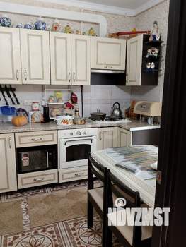 Дом 99м², 2-этажный, участок 3 сот.  