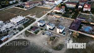 Дом 170м², 2-этажный, участок 3 сот.  
