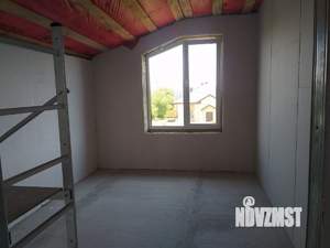Дом 123м², 2-этажный, участок 5 сот.  