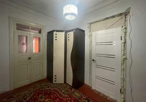 Дом 80м², 1-этажный, участок 5 сот.  