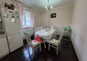 Дом 88м², 1-этажный, участок 6 сот.  