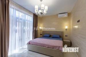 Дом 120м², 2-этажный, участок 2 сот.  
