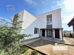 Коттедж 173м&sup2;, 2-этажный, участок 5 сот.  