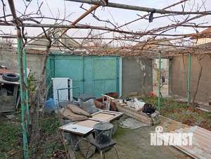 Дом 120м&sup2;, 2-этажный, участок 4 сот.  