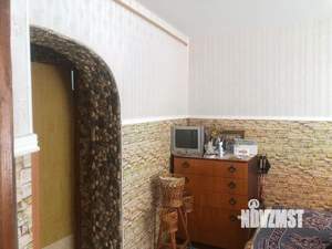 Дом 105м², 2-этажный, участок 1 сот.  
