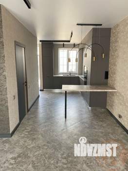 Дом 107м², 2-этажный, участок 2 сот.  