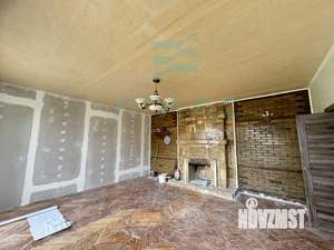 Дом 355м², 3-этажный, участок 6 сот.  