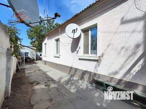 Дом 53м², 1-этажный, участок 2 сот.  