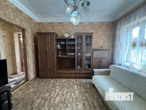 Дом 80м², 1-этажный, участок 4 сот.  
