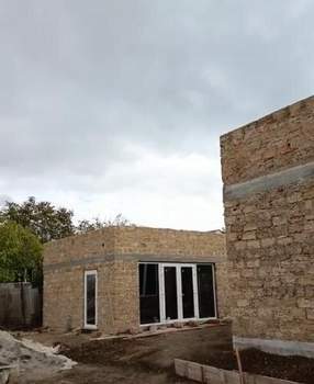 Дача 108м&sup2;, 2-этажный, участок 0 сот.  