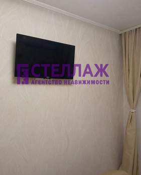 Дом 100м², 3-этажный, участок 1 сот.  