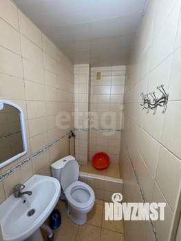 Дом 109м², 1-этажный, участок 6 сот.  