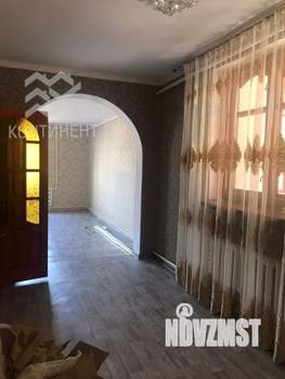 Дом 183м², 1-этажный, участок 12 сот.  