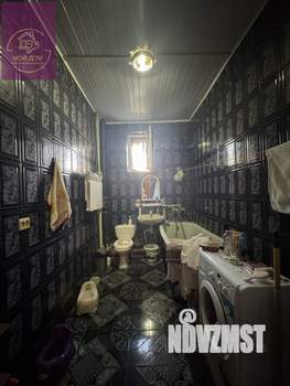 Дом 283м², 3-этажный, участок 6 сот.  